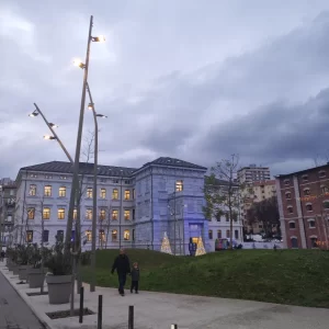 Gradska knižnica grada Rijeke 5