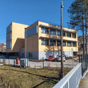 Projekt OŠ VIDOVEC 5