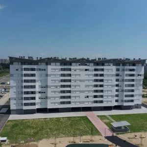Projekt PODBREŽJE 2
