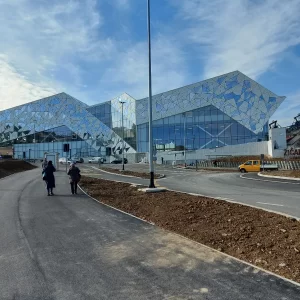 Projekt SLJEME ŽIČARA 2