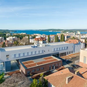 Projekt Ugostiteljstva i turizma Pula 2